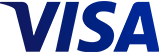 Visa Logo transparent png